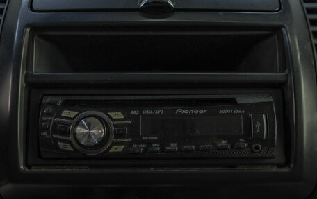 Nissan Note II рестайлинг, 2011 год, 699 000 рублей, 14 фотография