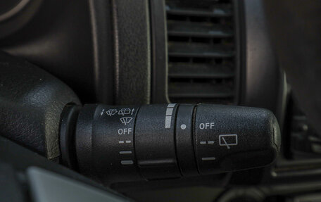 Nissan Note II рестайлинг, 2011 год, 699 000 рублей, 12 фотография