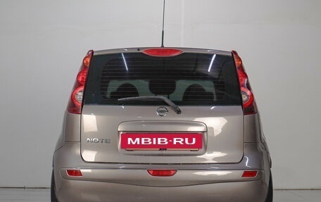 Nissan Note II рестайлинг, 2011 год, 699 000 рублей, 6 фотография