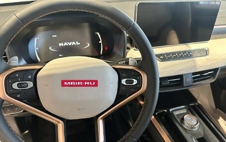 Haval Jolion, 2025 год, 2 749 000 рублей, 12 фотография