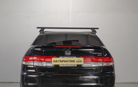 Honda Inspire IV рестайлинг, 2003 год, 699 000 рублей, 6 фотография