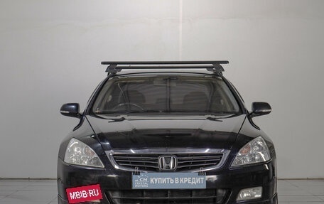 Honda Inspire IV рестайлинг, 2003 год, 699 000 рублей, 2 фотография