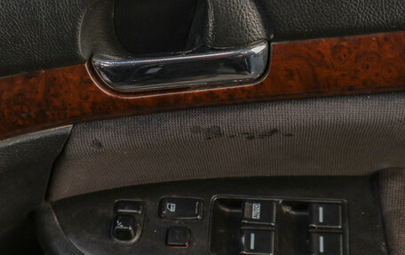 Honda Inspire IV рестайлинг, 2003 год, 699 000 рублей, 9 фотография