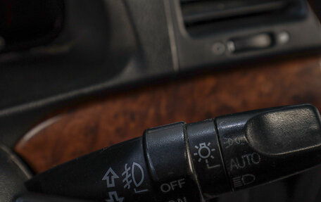 Honda Inspire IV рестайлинг, 2003 год, 699 000 рублей, 11 фотография