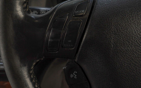 Honda Inspire IV рестайлинг, 2003 год, 699 000 рублей, 13 фотография