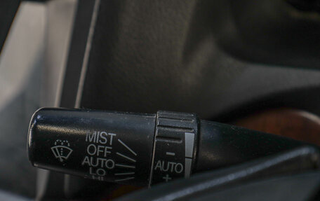 Honda Inspire IV рестайлинг, 2003 год, 699 000 рублей, 12 фотография