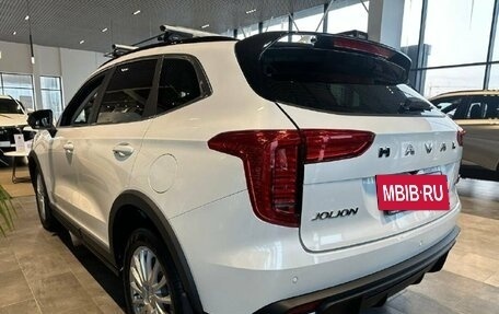 Haval Jolion, 2025 год, 2 749 000 рублей, 7 фотография