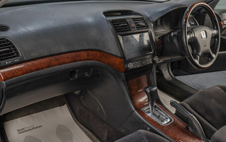 Honda Inspire IV рестайлинг, 2003 год, 699 000 рублей, 19 фотография