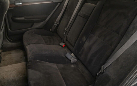 Honda Inspire IV рестайлинг, 2003 год, 699 000 рублей, 21 фотография