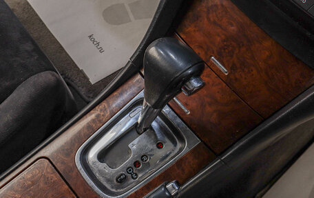 Honda Inspire IV рестайлинг, 2003 год, 699 000 рублей, 18 фотография