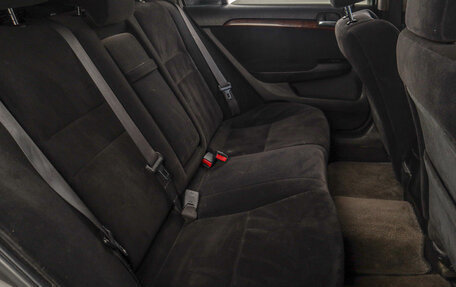 Honda Inspire IV рестайлинг, 2003 год, 699 000 рублей, 20 фотография