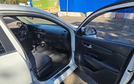 KIA Rio IV, 2017 год, 950 000 рублей, 11 фотография