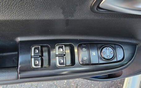 KIA Rio IV, 2017 год, 950 000 рублей, 16 фотография