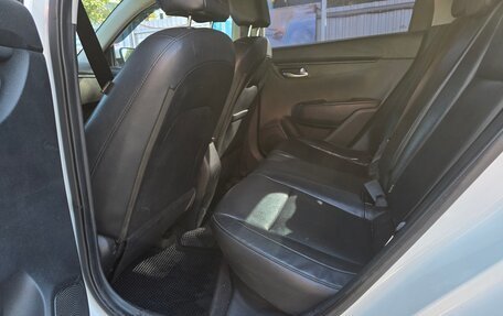 KIA Rio IV, 2017 год, 950 000 рублей, 20 фотография