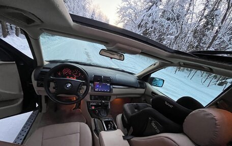 BMW X5, 2005 год, 1 500 000 рублей, 11 фотография