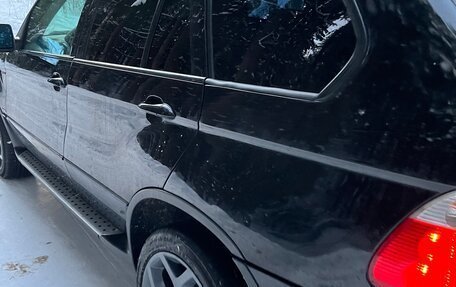 BMW X5, 2005 год, 1 500 000 рублей, 3 фотография