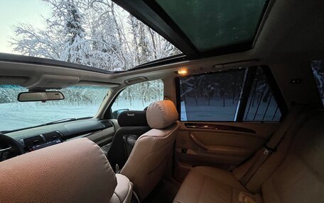 BMW X5, 2005 год, 1 500 000 рублей, 10 фотография