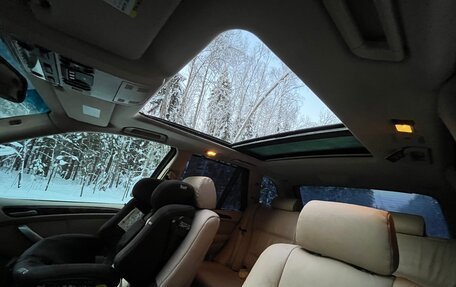 BMW X5, 2005 год, 1 500 000 рублей, 12 фотография