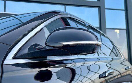 Mercedes-Benz S-Класс, 2023 год, 14 550 000 рублей, 8 фотография