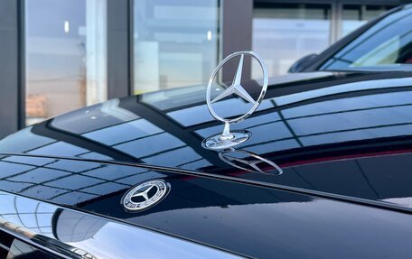 Mercedes-Benz S-Класс, 2023 год, 14 550 000 рублей, 9 фотография