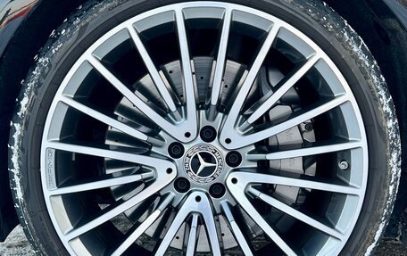 Mercedes-Benz S-Класс, 2023 год, 14 550 000 рублей, 10 фотография