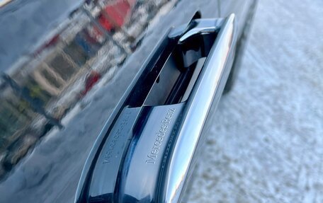 Mercedes-Benz S-Класс, 2023 год, 14 550 000 рублей, 11 фотография