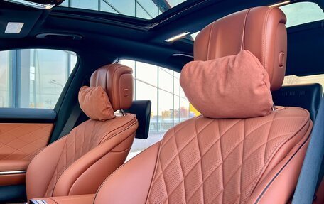 Mercedes-Benz S-Класс, 2023 год, 14 550 000 рублей, 13 фотография