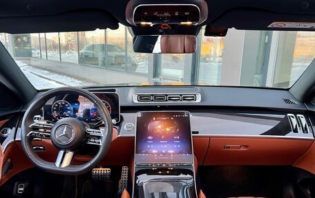 Mercedes-Benz S-Класс, 2023 год, 14 550 000 рублей, 16 фотография