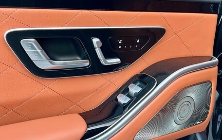 Mercedes-Benz S-Класс, 2023 год, 14 550 000 рублей, 18 фотография