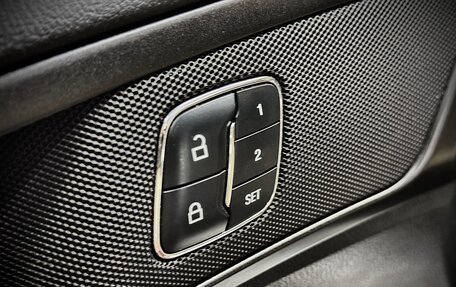 Ford Fusion (North America) II, 2017 год, 1 890 000 рублей, 9 фотография