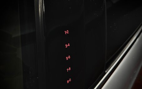 Ford Fusion (North America) II, 2017 год, 1 890 000 рублей, 8 фотография