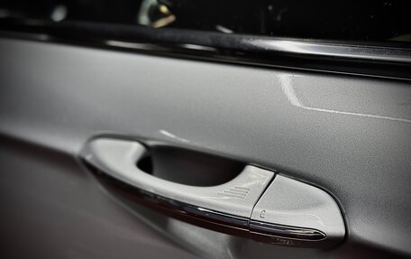 Ford Fusion (North America) II, 2017 год, 1 890 000 рублей, 10 фотография