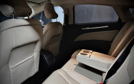Ford Fusion (North America) II, 2017 год, 1 890 000 рублей, 14 фотография