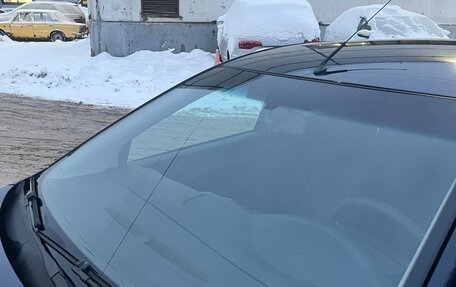 Ford Focus II рестайлинг, 2008 год, 460 000 рублей, 9 фотография