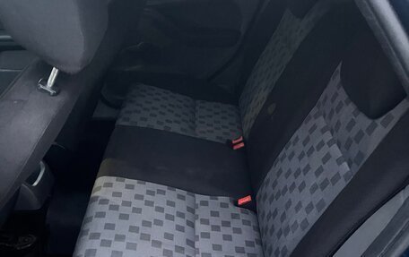 Ford Focus II рестайлинг, 2008 год, 460 000 рублей, 14 фотография