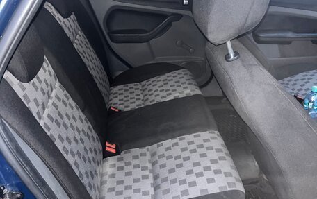 Ford Focus II рестайлинг, 2008 год, 460 000 рублей, 15 фотография