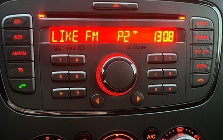 Ford Focus II рестайлинг, 2008 год, 460 000 рублей, 16 фотография