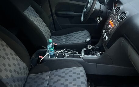 Ford Focus II рестайлинг, 2008 год, 460 000 рублей, 13 фотография