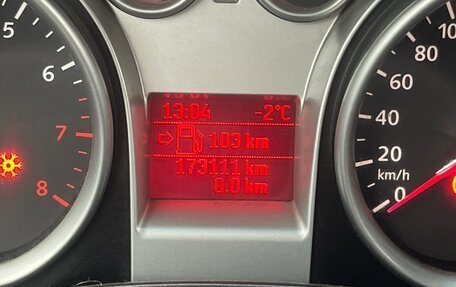 Ford Focus II рестайлинг, 2008 год, 460 000 рублей, 17 фотография