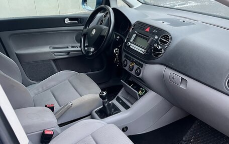 Volkswagen Golf V, 2007 год, 439 000 рублей, 6 фотография