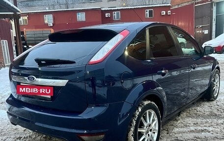 Ford Focus II рестайлинг, 2008 год, 460 000 рублей, 7 фотография