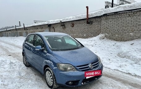 Volkswagen Golf V, 2007 год, 439 000 рублей, 4 фотография