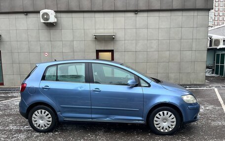 Volkswagen Golf V, 2007 год, 439 000 рублей, 10 фотография