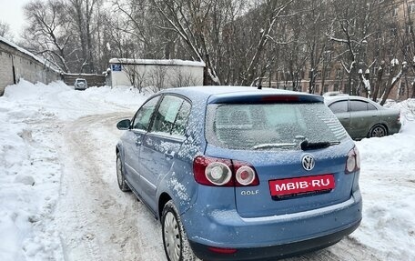 Volkswagen Golf V, 2007 год, 439 000 рублей, 2 фотография