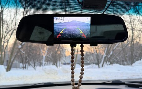 Hyundai Solaris II рестайлинг, 2011 год, 640 000 рублей, 17 фотография