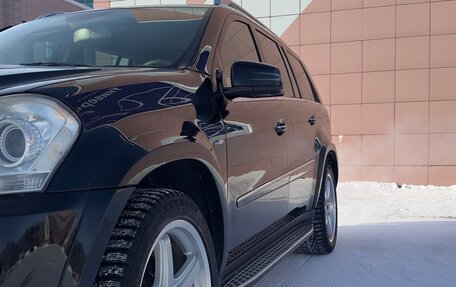 Mercedes-Benz GL-Класс, 2012 год, 2 050 000 рублей, 4 фотография