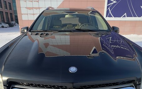 Mercedes-Benz GL-Класс, 2012 год, 2 050 000 рублей, 6 фотография