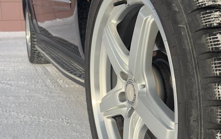 Mercedes-Benz GL-Класс, 2012 год, 2 050 000 рублей, 3 фотография