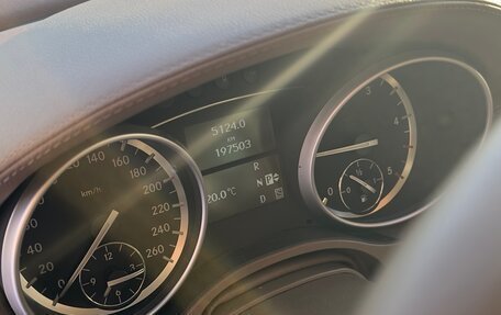 Mercedes-Benz GL-Класс, 2012 год, 2 050 000 рублей, 10 фотография