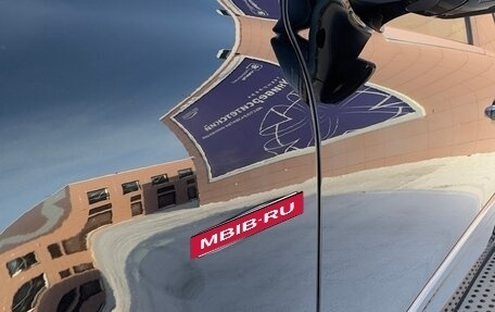 Mercedes-Benz GL-Класс, 2012 год, 2 050 000 рублей, 8 фотография